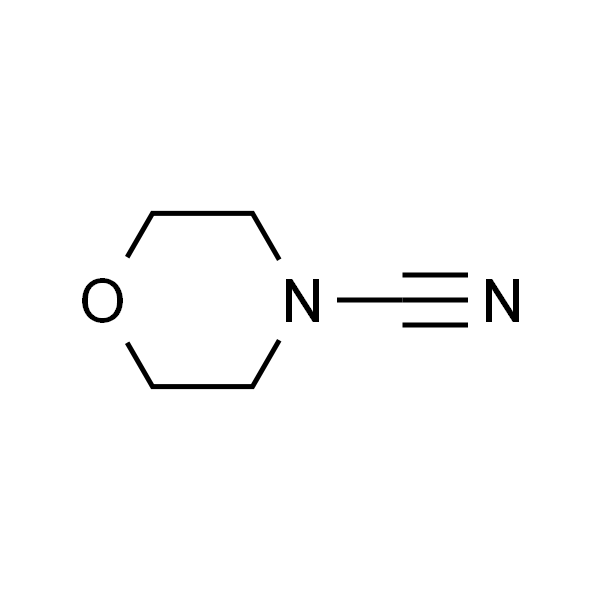 4-吗琳甲腈