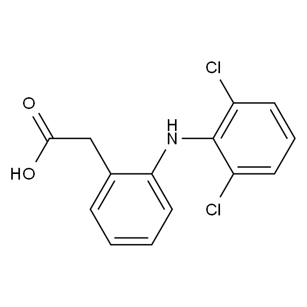 2-(2-((2,6-二氯苯基)氨基)苯基)乙酸