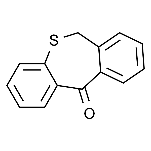 6,11-二氢二苯并[b,e]硫杂卓-11-酮