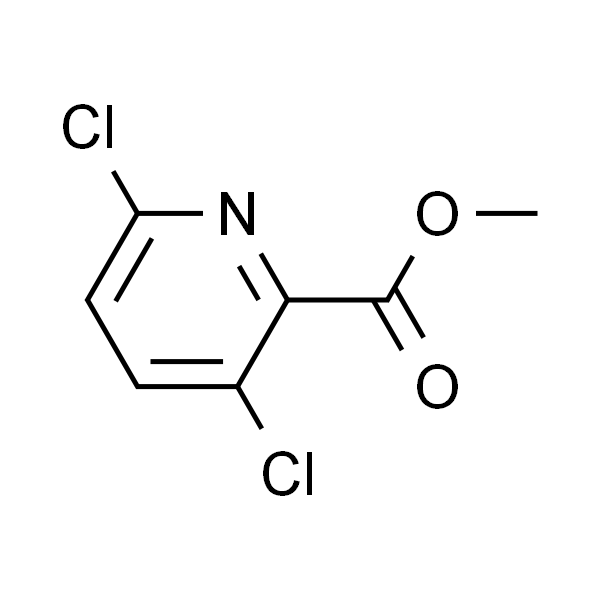 3,6-二氯吡啶甲酸甲酯