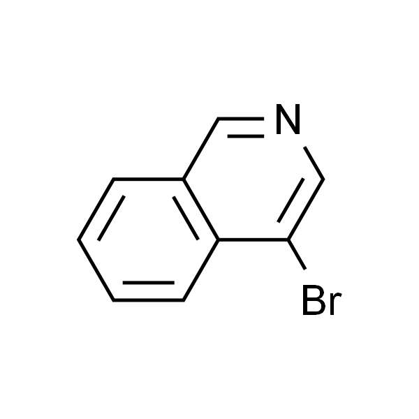 4-溴异喹啉