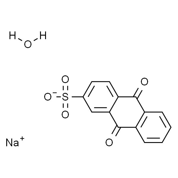 蒽醌-2-磺酸钠 一水合物