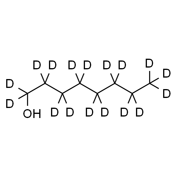 1-辛-d17-醇