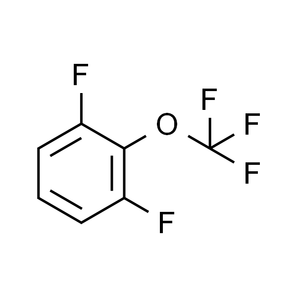 2,6-二氟三氟甲氧基苯