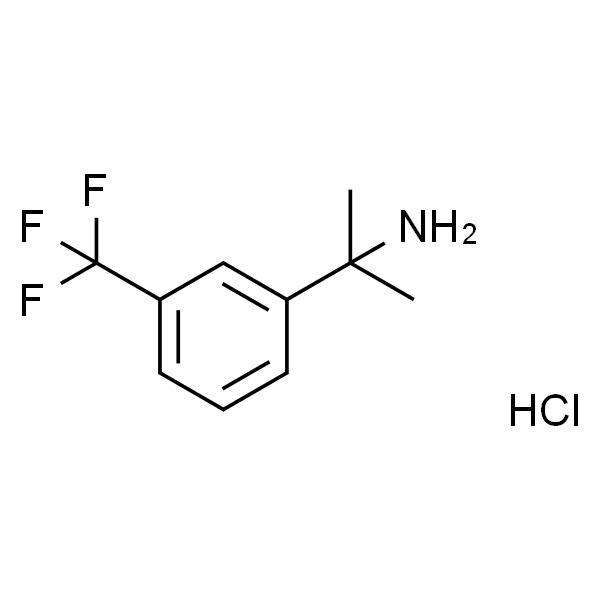 2-(3-三氟甲基苯基)-2-丙胺