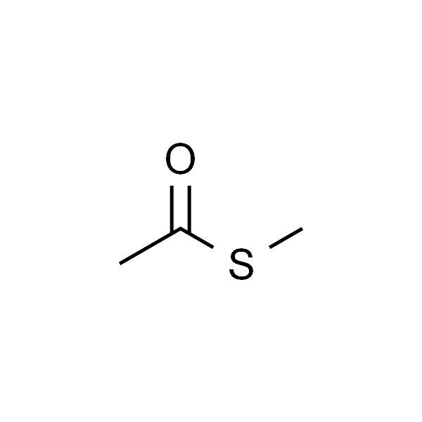 硫代醋酸 S-甲酯