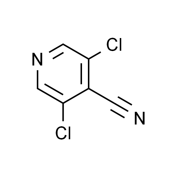 3,5-二氯异烟腈