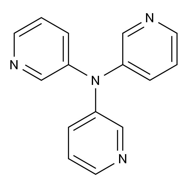 三(吡啶-3-基)胺