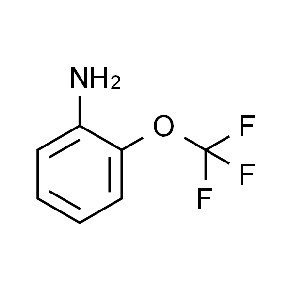 邻氨基三氟甲氧基苯