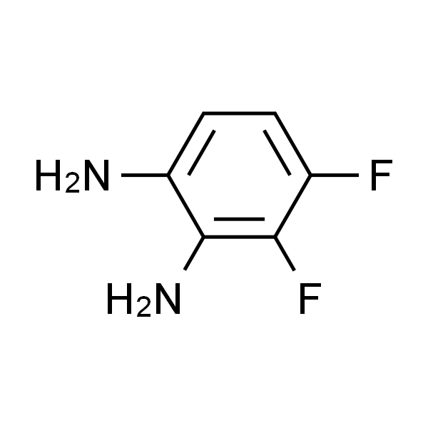 3,4,-二氟-1,2-二氨基苯