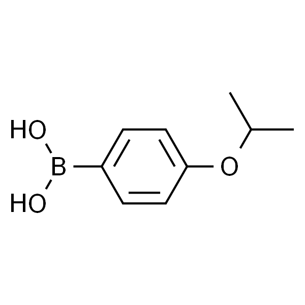 4-异丙氧基苯硼酸