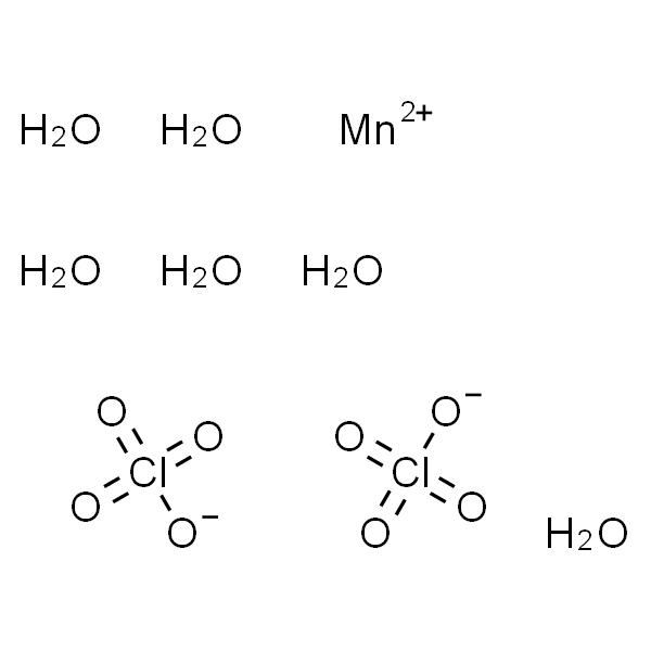 六水高氯酸锰(II)