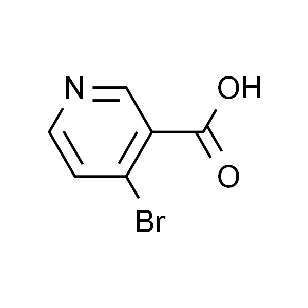 4-溴烟酸