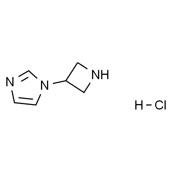 1-(氮杂环丁烷-3-基)-1H-咪唑盐酸盐