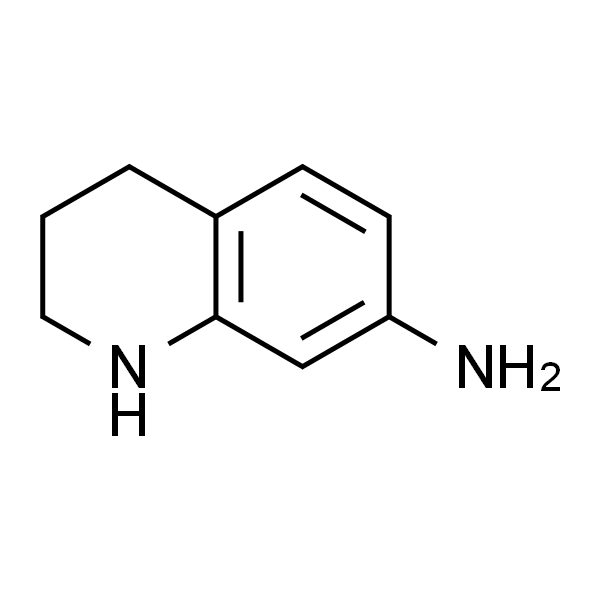 7-氨基-1,2,3,4-四氢喹啉