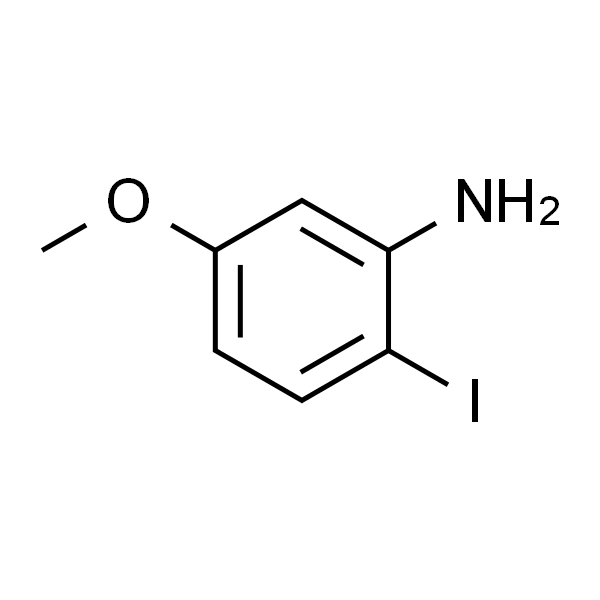 2-碘-5-甲氧基苯胺