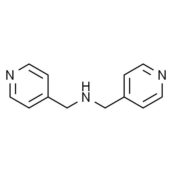双(吡啶-4-基甲基)胺