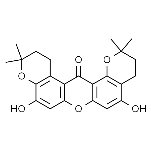 Isonormangostin