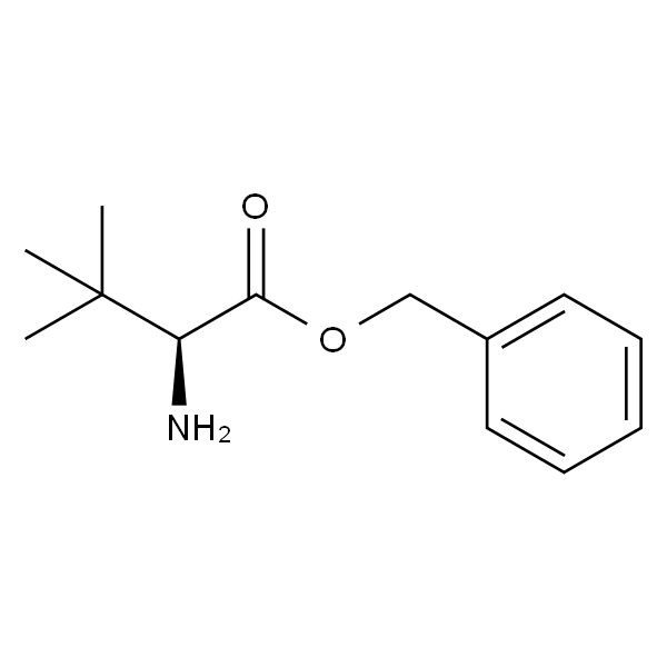 (S)-苄基2-氨基-3,3-二甲基丁酸酯