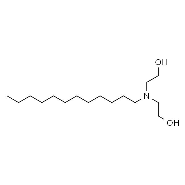 N-月桂基二乙醇胺