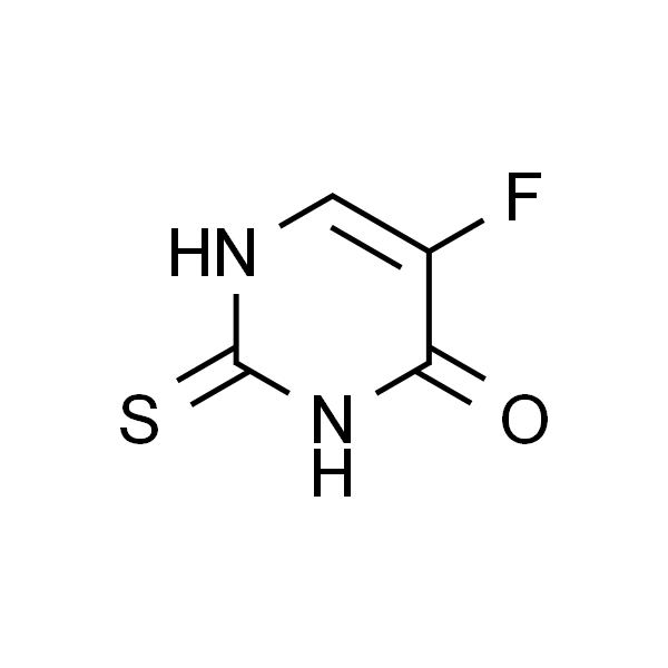 L-2-巯基-4-羟基-5-氟嘧啶