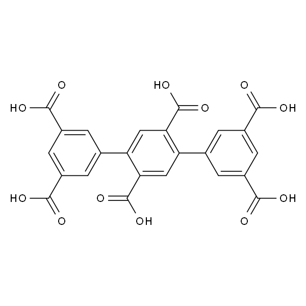 [1,1'':4'',1''''-三联苯]-2'',3,3'''',5,5'',5''''-六羧酸