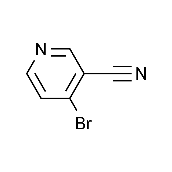 4-溴-3-氰基 吡啶