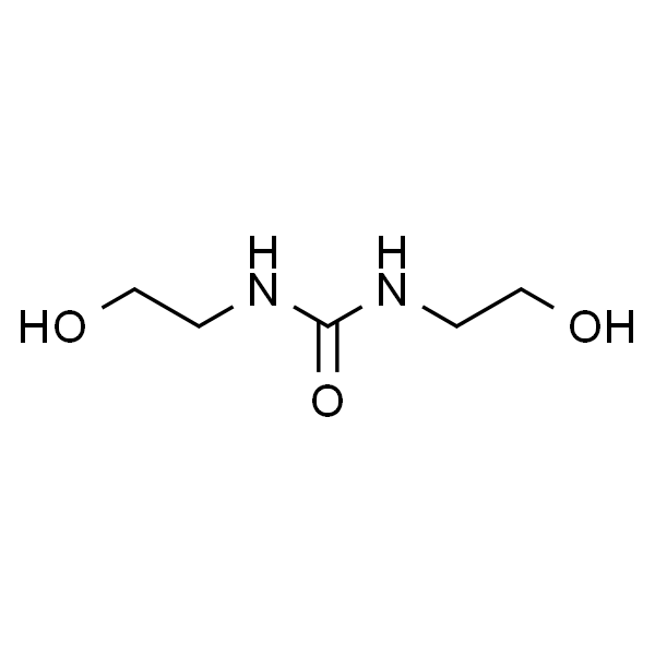 N，N'-二(2-羟基乙基)-脲