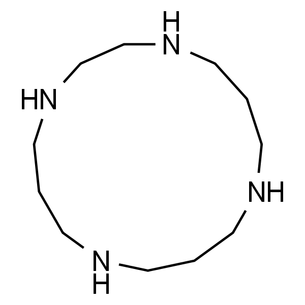 1，4，8，12-四氮杂环十五烷