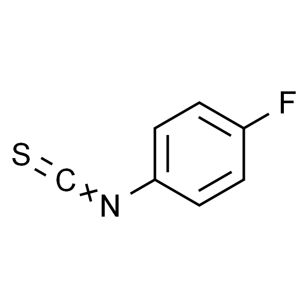 4-氟苯基异硫氰酸酯