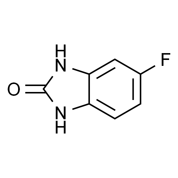 5-氟-1H-苯并[d]咪唑-2(3H)-酮