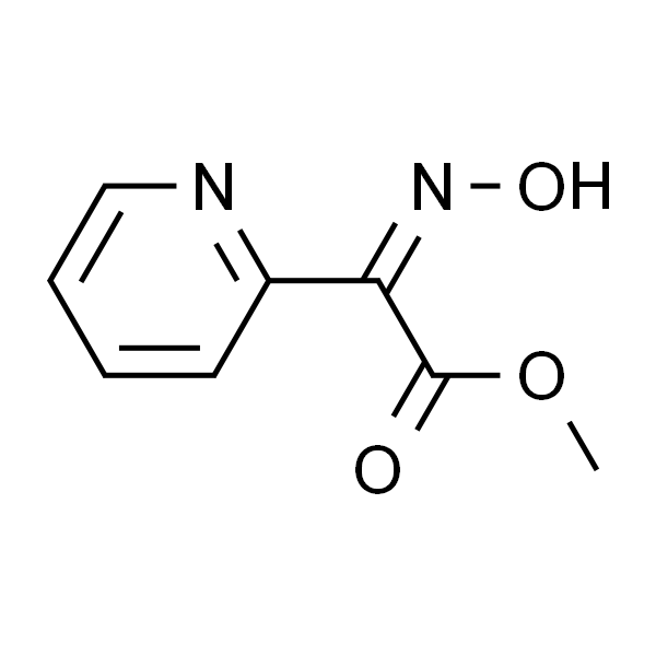 2-羟亚氨基-2-(吡啶-2-基)乙酸甲酯