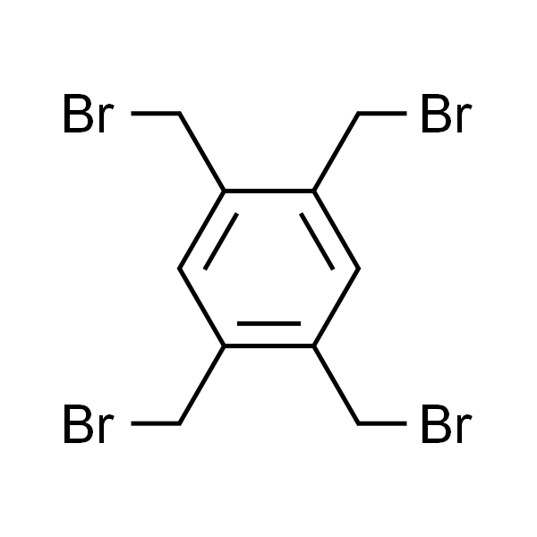 1,2,4,5-四溴甲基苯