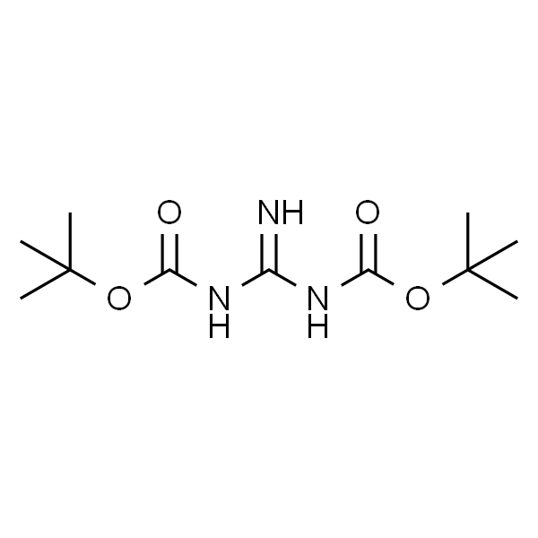 N,N'-二-Boc-胍