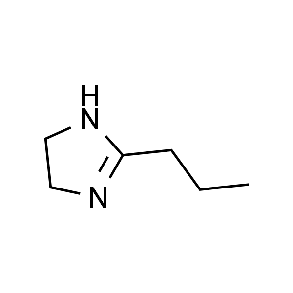 2-丙基-2-咪唑啉