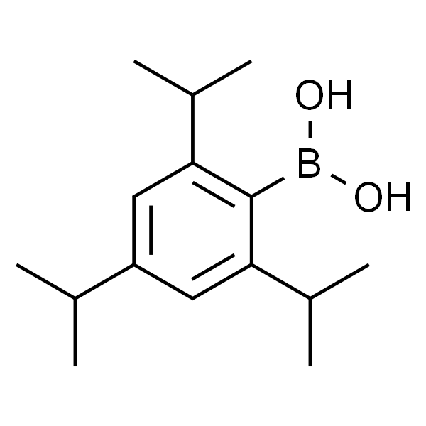 2,4,6-三异丙基苯硼酸