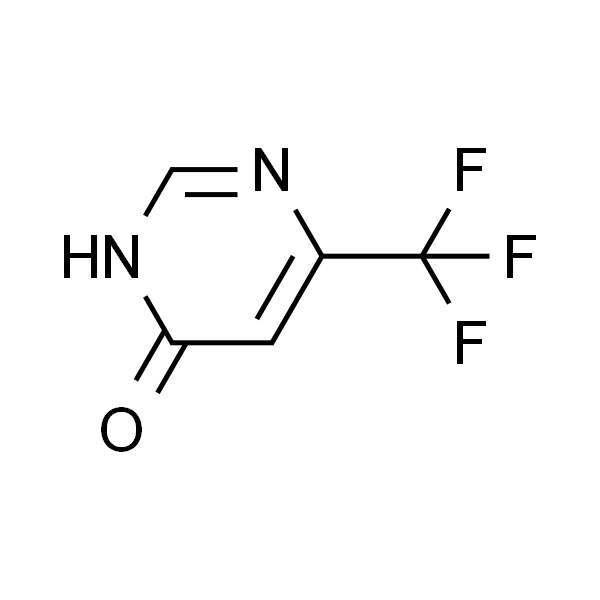 6-三氟甲基-4-嘧啶醇