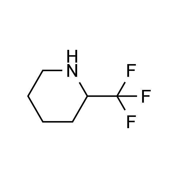 2-三氟甲基哌啶