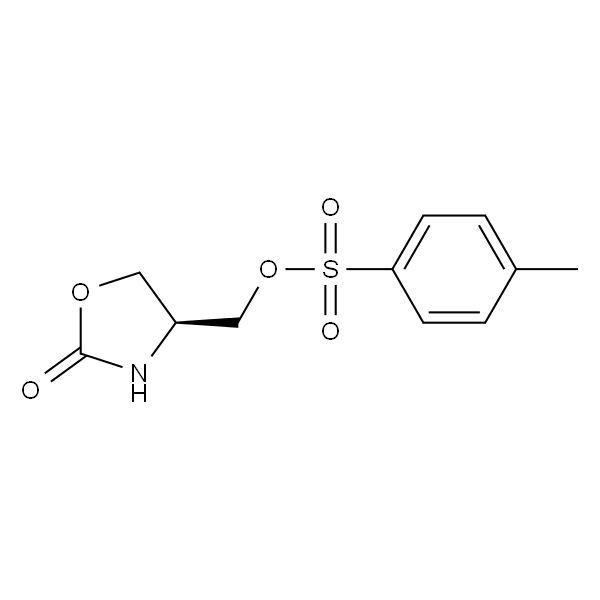 (S)-(2-氧代噁唑烷-4-基)4-甲基苯磺酸甲酯