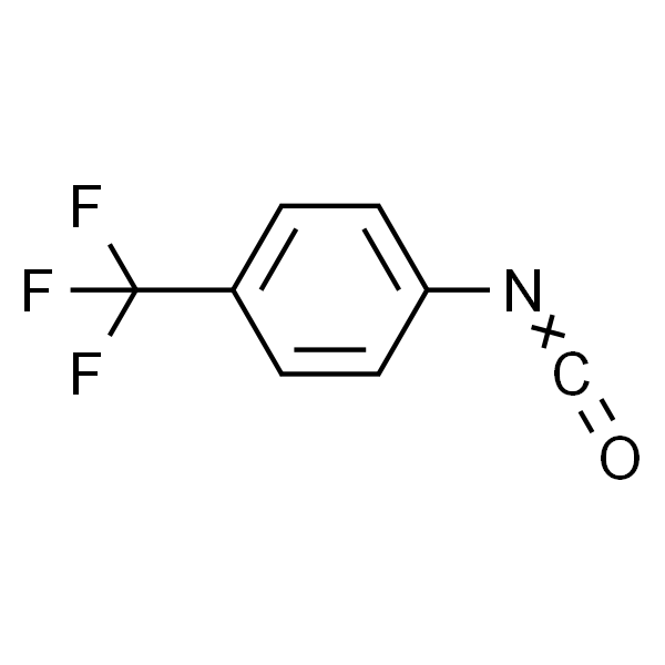4-(三氟甲基)异氰酸苯酯