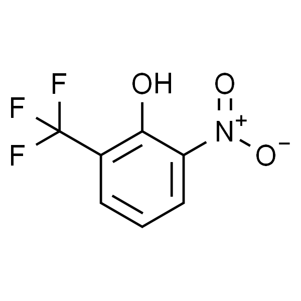 2-硝基-6-(三氟甲基)苯酚