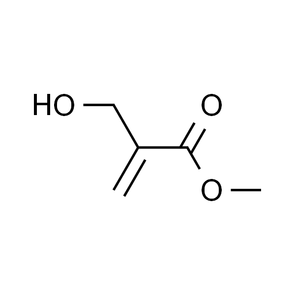 2-(羟甲基)丙烯酸甲酯
