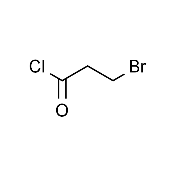 3-溴丙酰氯