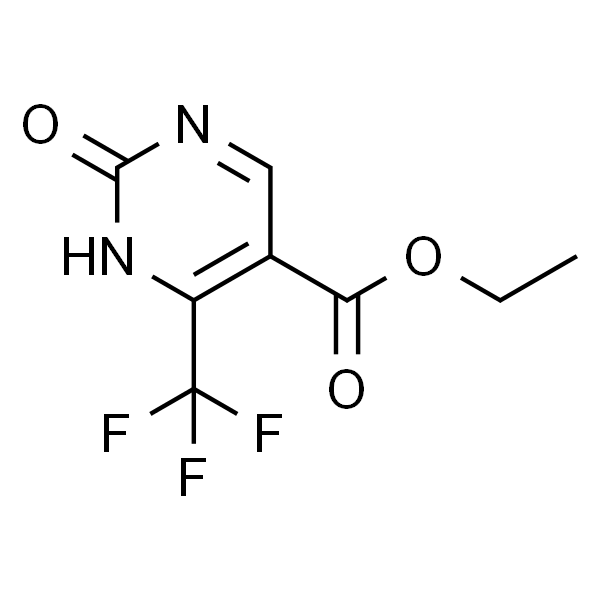 5-乙氧基羰基-4-(三氟甲基)嘧啶-2(1H)-酮
