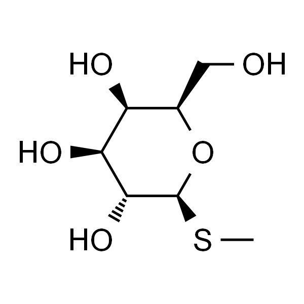 甲基-1-硫代-β-D-半乳糖苷