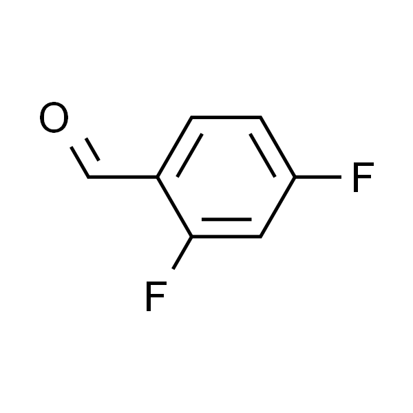 2,4-二氟苯甲醛