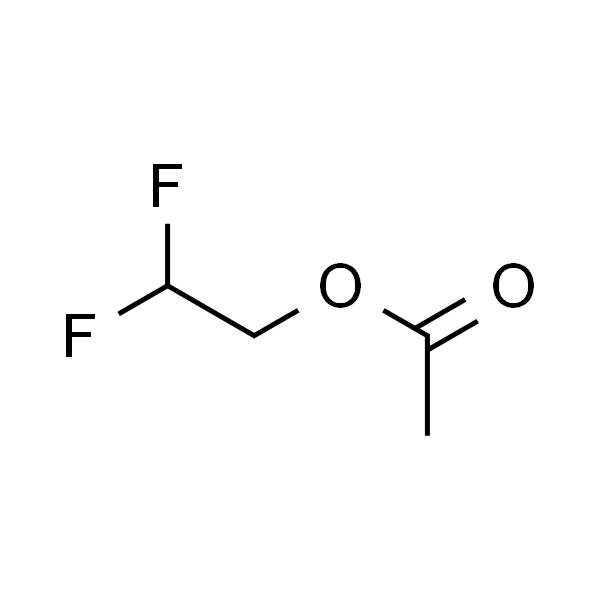 乙酸2,2-二氟乙酯