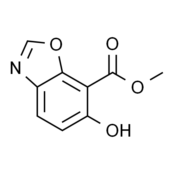 6-羟基-1,3-苯并噁唑-7-羧酸甲酯