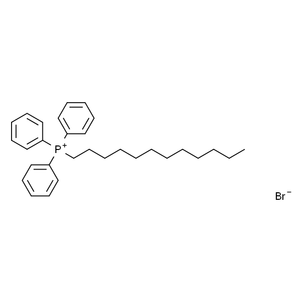 十二烷基三苯基溴化膦