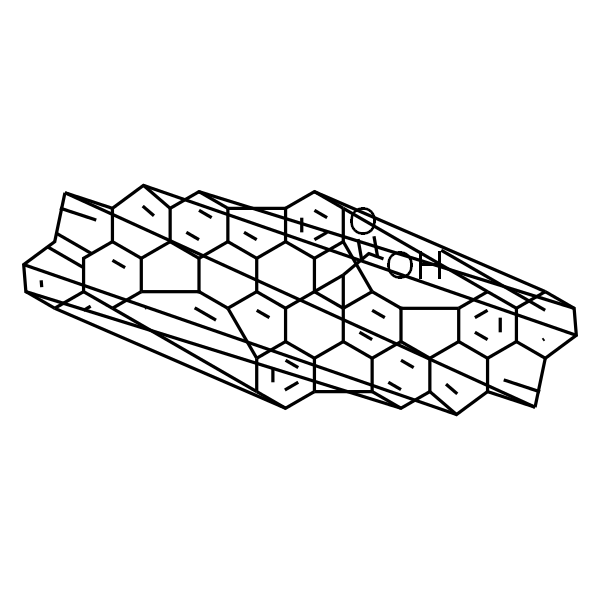 (1,2-亚甲基富勒烯-C60)-61-羧酸